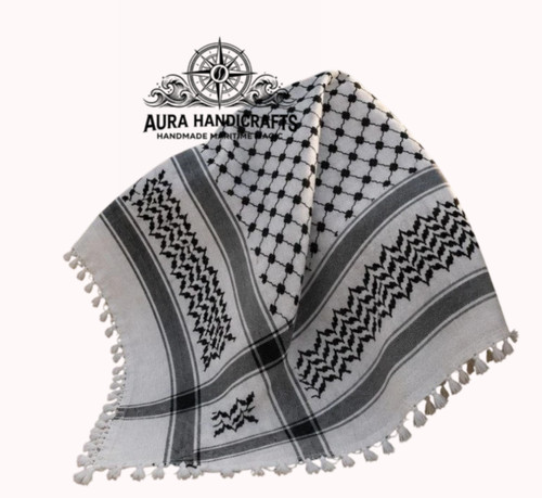 Aura authentic palestinian - aura,