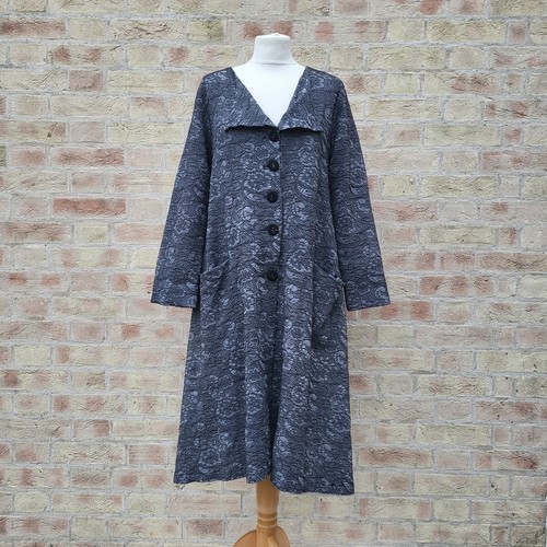 Out xile midi - coat, womens