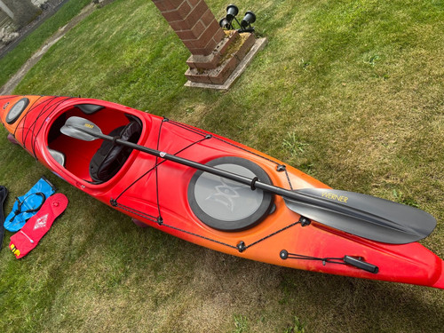 Perception carolina kayak - kayak, +