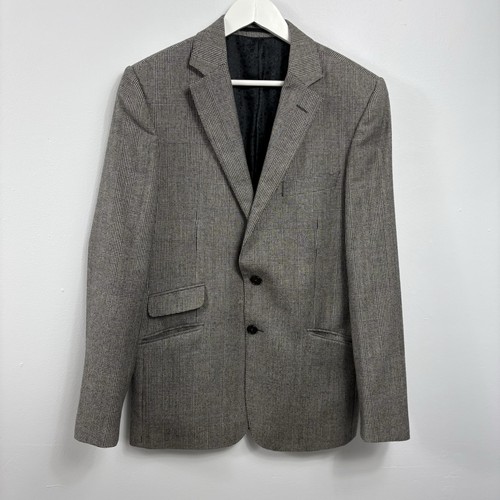 Jaeger blazer jacket mens size - jaeger,