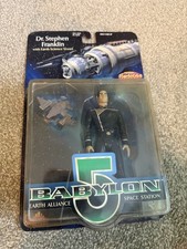 Babylon 5 Action Figure