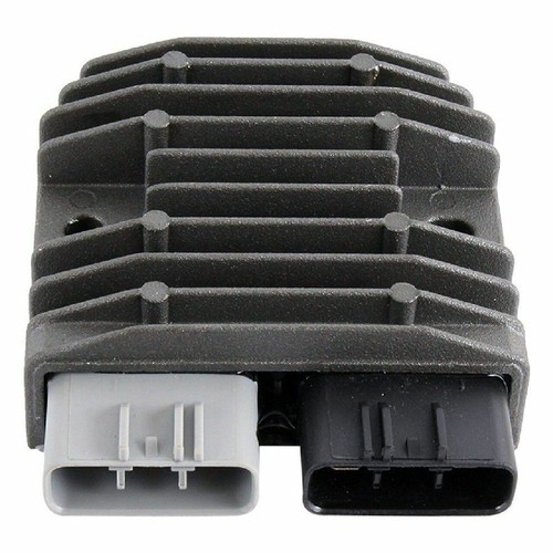 Arrowhead voltage regulator - arrowhead,