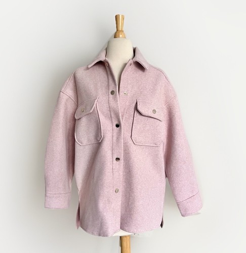 Zara womens light pink - womens,