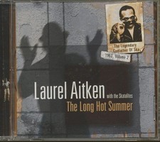 Laurel Aitken+The Skatalites