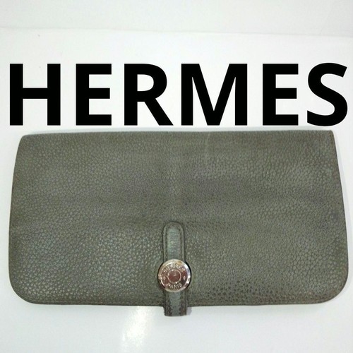Mc05 hermes dogon long flap - hermes,