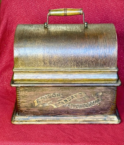 Antique edison standard - antique,