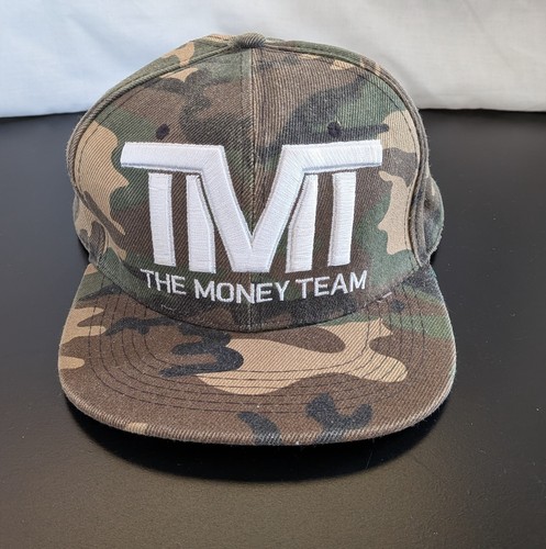 Tmt the money - the, team
