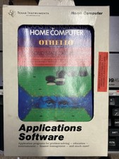 TI Othello for the Texas