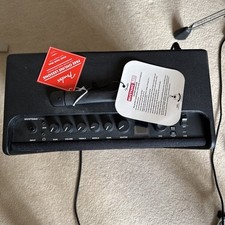 Fender - Mustang LT50