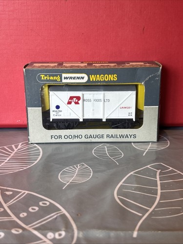 Tri ang wrenn gauge w5001 - gauge,
