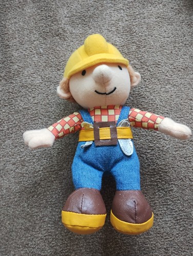Rare vintage small bob - rare,