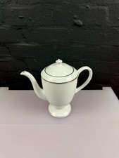 Royal Worcester Silver Jubilee