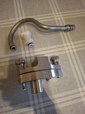 Carpigiani ice cream / milkshake machine R type pump