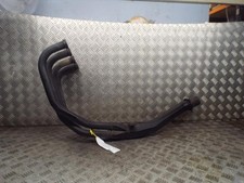 Kawasaki ZRX1100 ZRX 1100 1997 on Original Exhaust Down Pipes Downpipes