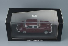 Minichamps Jaguar Mk II Saloon