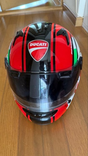 Arai astro ducati - astro, iq