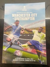 FA CUP SEMI FINAL 2026