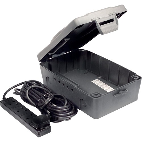 Masterplug 10m outdoor - masterplug,