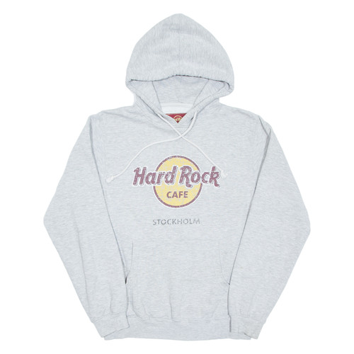 Hard rock cafe stockholm - rock, mens