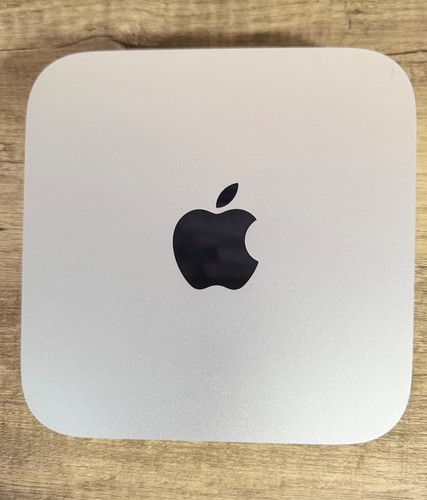 Apple mac mini - 8gb, 1tb