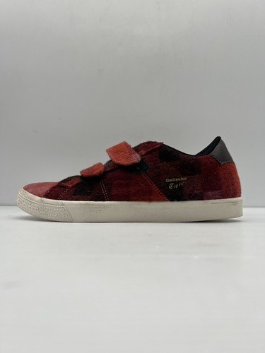 Asics onitsuka tiger lawnship - asics,