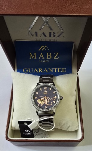 Automatic womens ladies - womens,