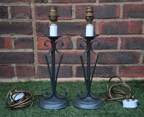 Vintage pair homebase dark - vintage,