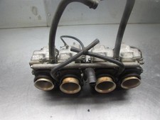 Honda CBR1100 Blackbird