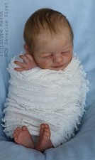 Custom Reborn adorable Mason