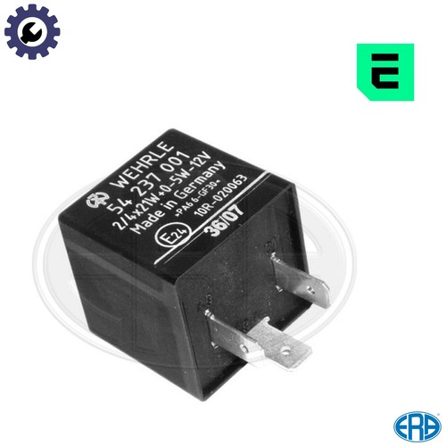 Flasher unit 661150 for skoda - unit,