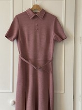 Genuine Vintage Pink Cresta