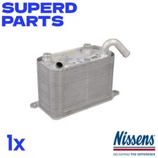 Oil cooler fits - oil, vw
