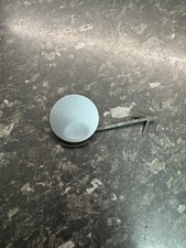 2008 Vauxhall Corsa D Rear