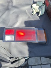 Mk1 honda crx drivers side - honda, rh