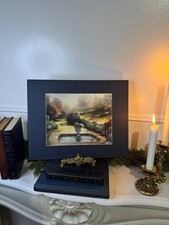 Thomas Kinkade – Unframed