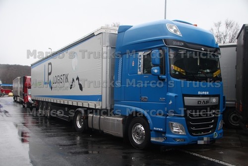 Truck photo daf - photo, 460