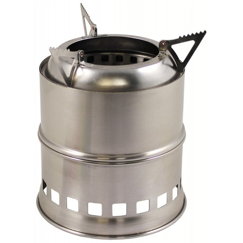 Fox outdoors compact - outdoors,