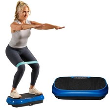 Waver Mini Vibration Plate for