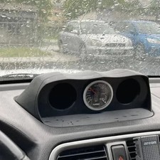 Subaru impreza wrx - subaru, triple