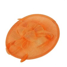 Large Wedding Headband Clip