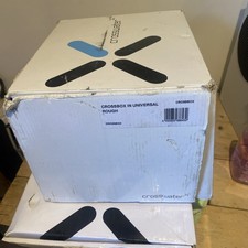 Crosswater Universal Rough-In