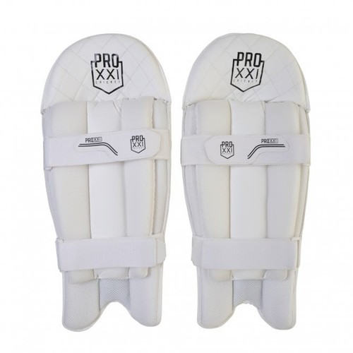 Pro xxi stealth wicket keeping - xxi,