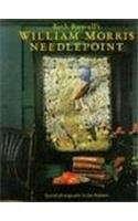 Beth Russells William Morris Needlepoint, Russell, Beth, Used; Good Book