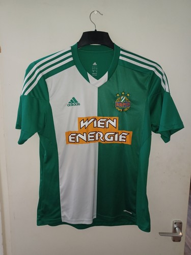Rapid vienna 2013 home - rapid, 2013-15