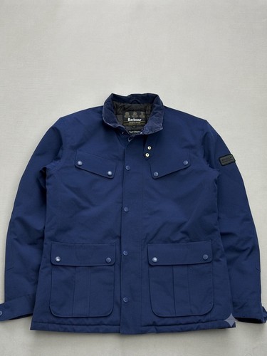 Barbour international - barbour,