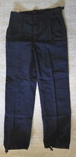 Barrier Wear M/32 Mens Cargo