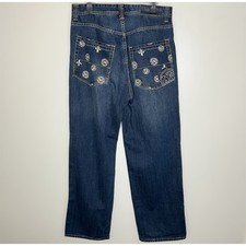 Sir Benni Miles Jeans 34 Mens