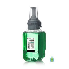 Gojo 8716  Premium soap cartridges - 4 x 700ml for ADX system