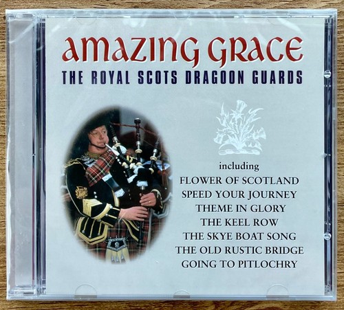 Amazing grace royal - grace,