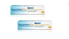 2 x ORIGINAL Bepanthen PLUS